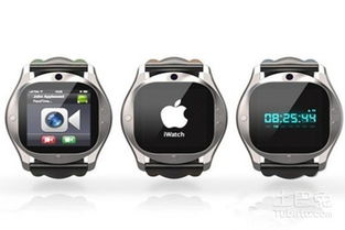 苹果iwatch4功能介绍