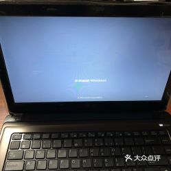 上海HP笔记本官方指定维修店具体的地址是哪些