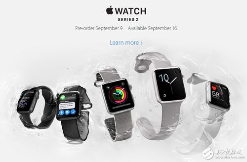 apple watch 防水吗