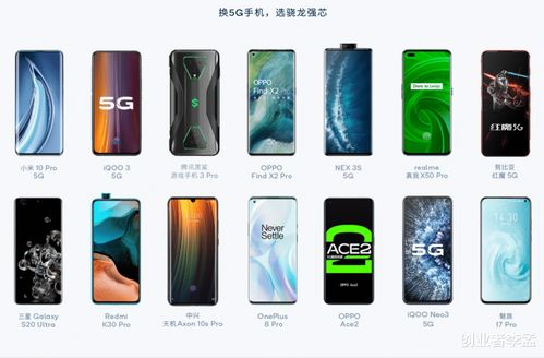 3000元以下高通骁龙865手机有哪些