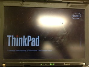 thinkpad笔记本无法开机北京哪里能维修,电话多少