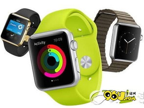 apple watch怎样清理进程