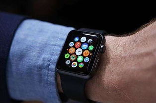 三星s8可以连接apple watch吗