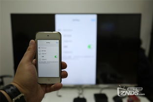 手机怎么投影电视