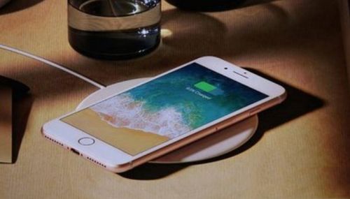 iphone8plus支持5G网络吗