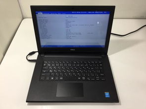戴尔inspiron 14_N4030是什么配置