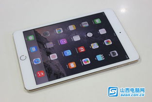 苹果平板电脑ipad和air有什么区别
