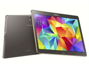 三星GALAXY TAB S8.4平板电脑怎么样