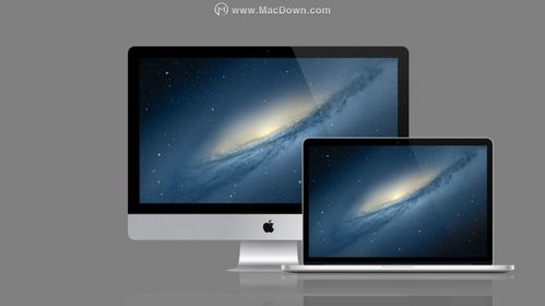 mac苹果键是什么