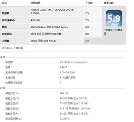 办公笔记本应有哪些配置