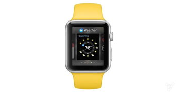如果Apple Watch找不到手机了怎么办