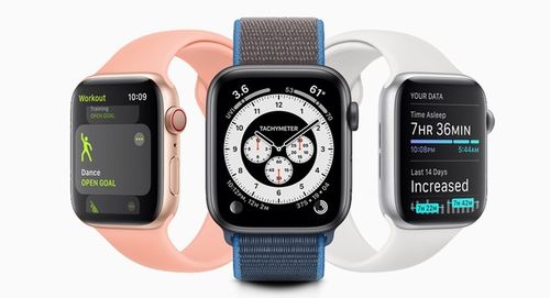 apple watch有什么实用的功能