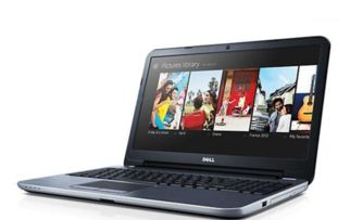 戴尔Inspiron 15R(5537)(非触控) 的具体配置是什么