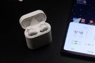 小米手机可以用其他型号的蓝牙耳机吗
