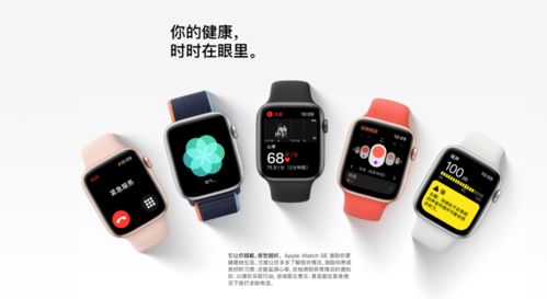 Apple Watch 的三款手表中,哪款最值得买