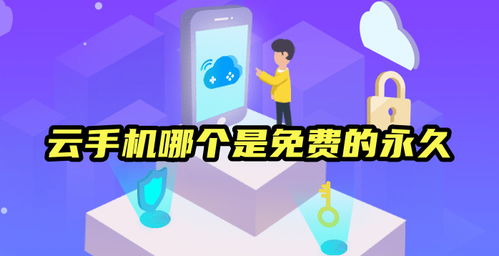 云手机真的能免费吗