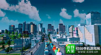 想玩都市天际线需要怎么样的电脑配置呢