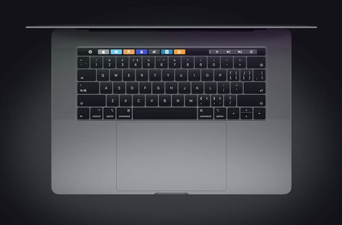 mac日版键盘怎么调成通用