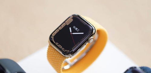 Apple Watch如何通过MagSafe充电