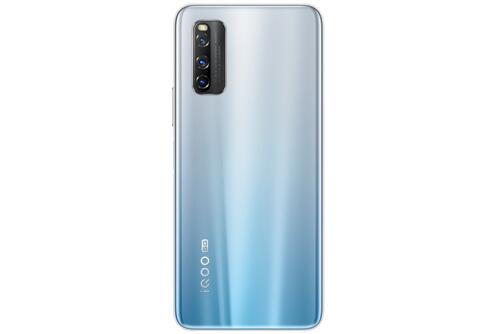 iqooz1支持nfc吗