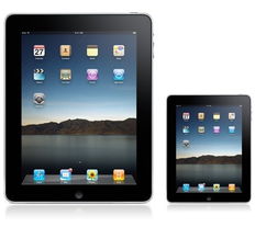ipad和pad有什么区别