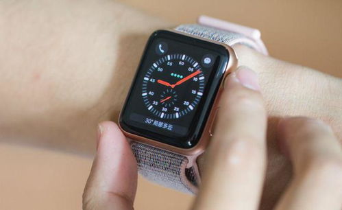 苹果手表Apple Watch省电技巧,怎么省电
