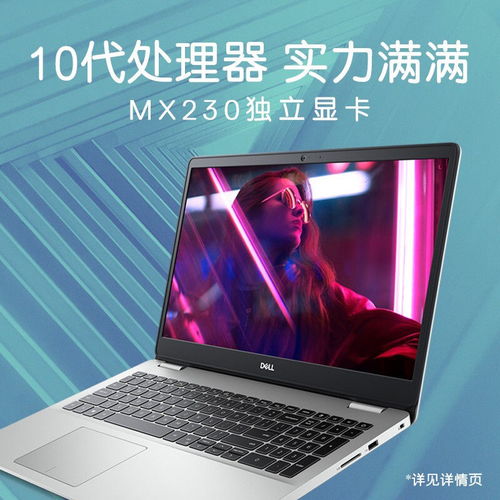 DELL 戴尔 灵越 5502 15.6英寸轻薄本