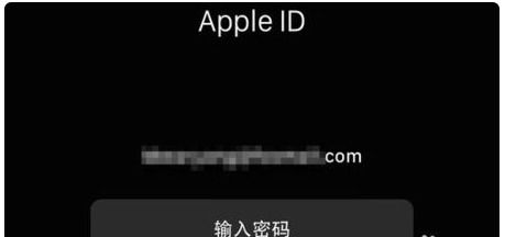 iwatch如何与mac配对