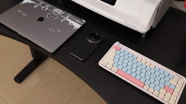 有哪些适合Mac使用的机械键盘