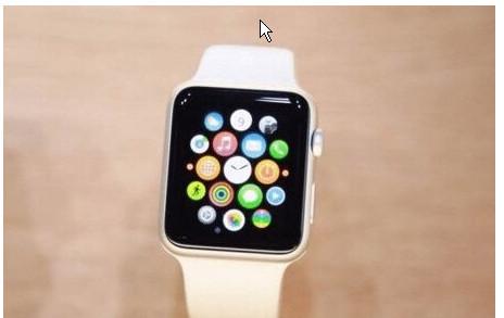 Apple Watch 可以拍照吗,如何控制 iPhone 拍照
