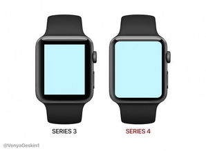 Apple watch series 4 背面玻璃破了怎么办