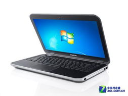 灵越5370可以做回win7
