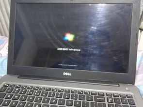 dell笔记本进不去pe怎么办