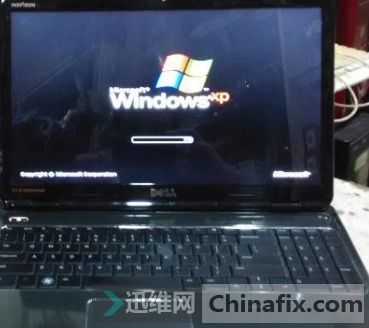 DELL笔记本无法正常开机是什么原因