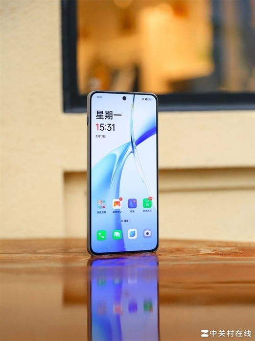 一加ace3v参数