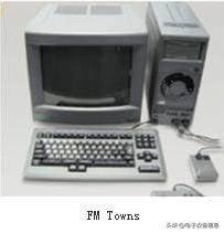 电脑发展史