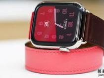 哪一代apple watch值得买
