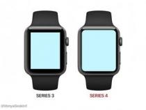 Apple watch series 4 背面玻璃破了怎么办