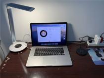 macbookpro13是硅脂散热吗