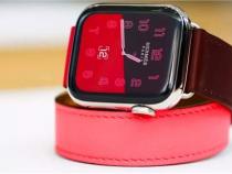 Apple Watch的15个主要问题 看完决定买不买