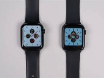 只用一百多块钱,我就从华强北买到了“Apple Watch”