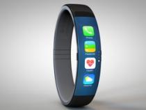 iwatch一直显示白苹果