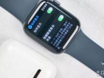 applewatch怎么熄灭屏幕