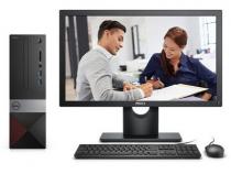 DELL戴尔 Vostro 3471 9代酷睿版 商用台式机电脑推荐