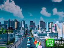 想玩都市天际线需要怎么样的电脑配置呢