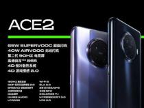 oppo ace2参数