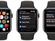 applewatch全天候显示屏怎么关闭