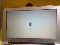 macbook强制开机方法