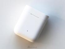 小米air蓝牙耳机触摸键在哪儿