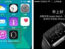apple watch应用怎么删除
